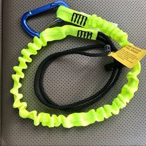 🪛Tool Spider Lanyard from Web Devices🪛